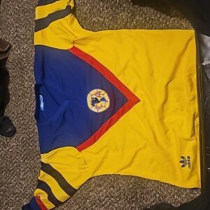 Club America retro
